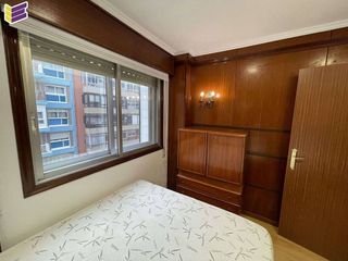 Piso en venta en O Berbés - Peniche en Vigo