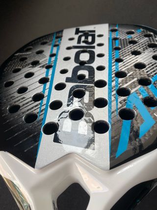 Pala Pádel Babolat Air Veron 2026