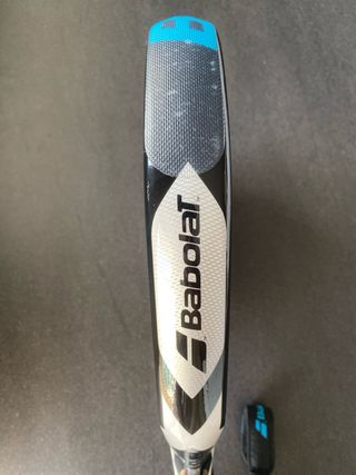 Pala Pádel Babolat Air Veron 2026