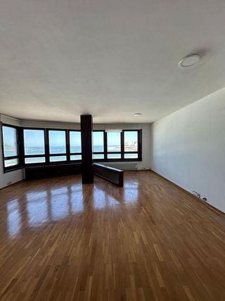 Piso en venta en Monte Alto - Zalaeta - Atocha en Coruña (A)