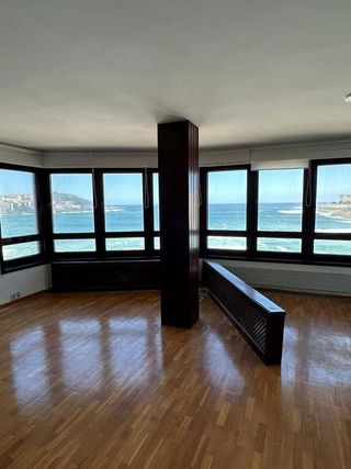 Piso en venta en Monte Alto - Zalaeta - Atocha en Coruña (A)
