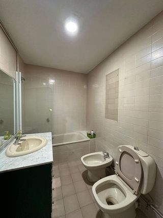 Piso en venta en Monte Alto - Zalaeta - Atocha en Coruña (A)