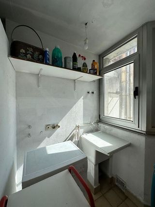 Piso en venta en Monte Alto - Zalaeta - Atocha en Coruña (A)