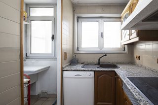 Piso en venta en Monte Alto - Zalaeta - Atocha en Coruña (A)