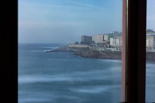 Piso en venta en Monte Alto - Zalaeta - Atocha en Coruña (A)