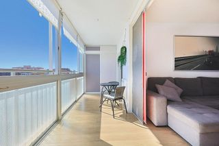 Piso en venta en Playa de San Juan en Alicante