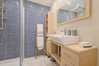 Piso en venta en Playa de San Juan en Alicante