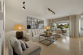 Piso en venta en Zona Sohail en Fuengirola