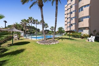Piso en venta en Zona Sohail en Fuengirola