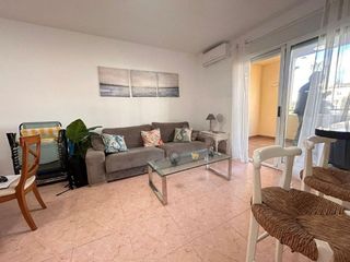 Piso en venta en Les Marines/Las Marinas en Dénia