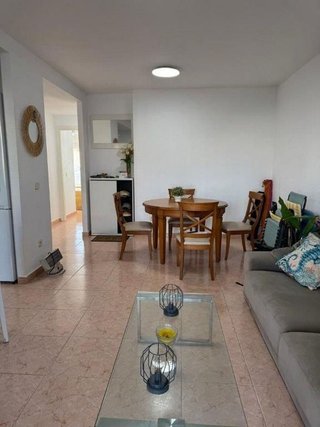 Piso en venta en Les Marines/Las Marinas en Dénia