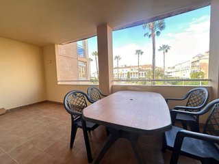 Piso en venta en Les Marines/Las Marinas en Dénia
