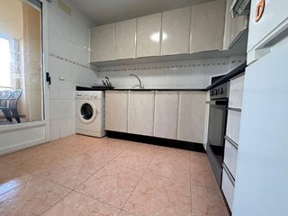 Piso en venta en Les Marines/Las Marinas en Dénia