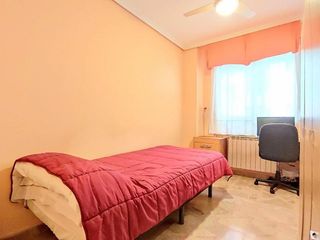 Piso en venta en El Pilar en Albacete