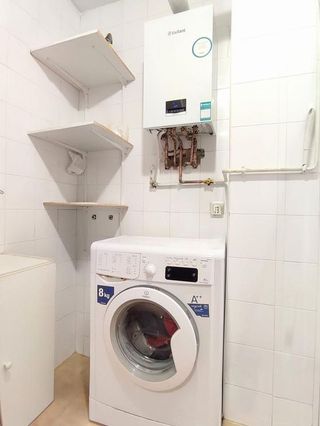 Piso en venta en El Pilar en Albacete