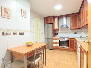 Piso en venta en El Pilar en Albacete