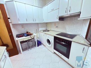 Piso en venta en Gros en San Sebastián-Donostia