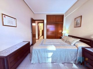 Piso en venta en Gros en San Sebastián-Donostia