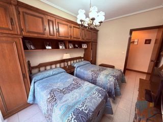 Piso en venta en Gros en San Sebastián-Donostia