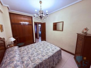 Piso en venta en Gros en San Sebastián-Donostia