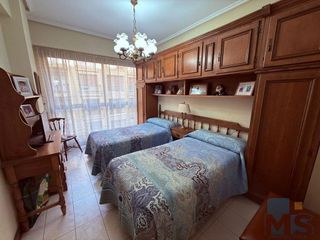 Piso en venta en Gros en San Sebastián-Donostia