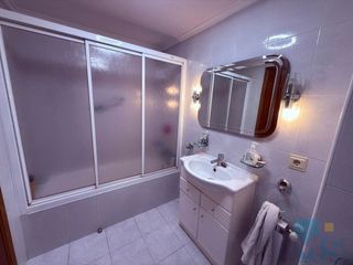 Piso en venta en Gros en San Sebastián-Donostia