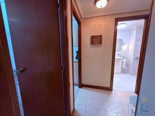 Piso en venta en Gros en San Sebastián-Donostia