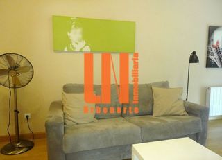 Piso en venta en Villanueva de la Cañada en Villanueva de la Cañada