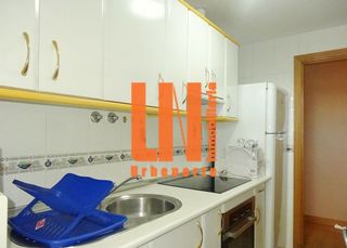 Piso en venta en Villanueva de la Cañada en Villanueva de la Cañada