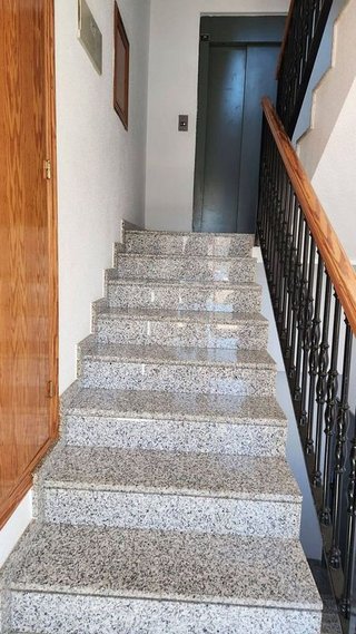 Piso en venta en San Javier en San Javier