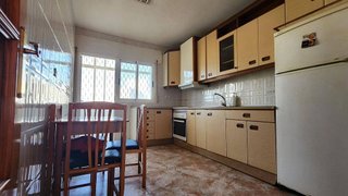 Piso en venta en San Javier en San Javier