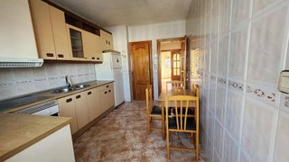 Piso en venta en San Javier en San Javier