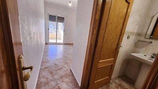 Piso en venta en San Javier en San Javier