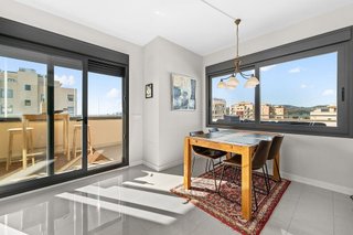 Dúplex en venta en Poniente-Faro en Vélez-Málaga