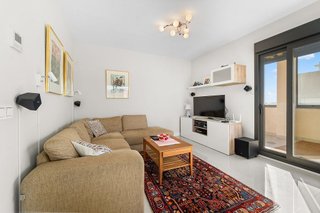 Dúplex en venta en Poniente-Faro en Vélez-Málaga