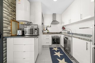 Dúplex en venta en Poniente-Faro en Vélez-Málaga