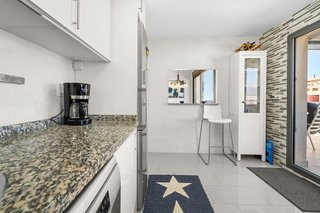 Dúplex en venta en Poniente-Faro en Vélez-Málaga