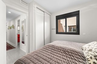Dúplex en venta en Poniente-Faro en Vélez-Málaga