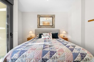 Dúplex en venta en Poniente-Faro en Vélez-Málaga