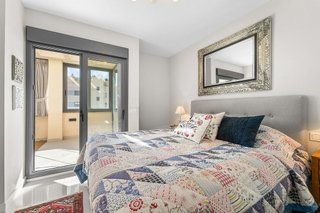 Dúplex en venta en Poniente-Faro en Vélez-Málaga