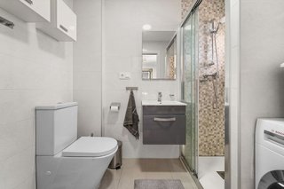 Dúplex en venta en Poniente-Faro en Vélez-Málaga