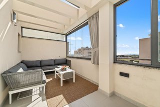 Dúplex en venta en Poniente-Faro en Vélez-Málaga