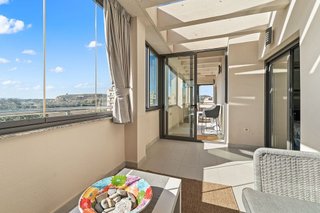 Dúplex en venta en Poniente-Faro en Vélez-Málaga