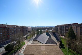 Piso en venta en Txagorritxu - El Pilar en Vitoria-Gasteiz