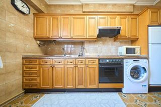 Piso en venta en Txagorritxu - El Pilar en Vitoria-Gasteiz