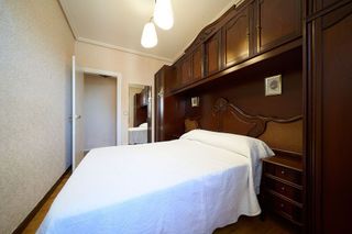 Piso en venta en Txagorritxu - El Pilar en Vitoria-Gasteiz