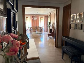 Piso en venta en Ensanche - Diputación en Alicante