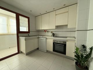 Piso en venta en Ensanche - Diputación en Alicante