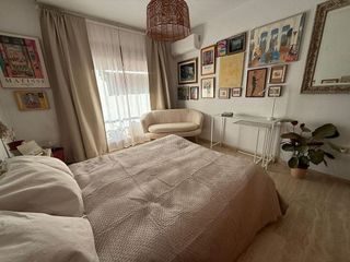 Piso en venta en Ensanche - Diputación en Alicante
