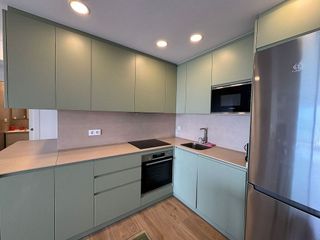 Piso en venta en Zona Playa del Bol - Puerto en Calpe/Calp